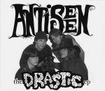 Antiseen : The Drastic 7 Inch - Royalty 7 Inch